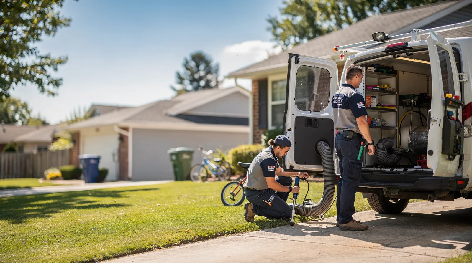 24/7 HVAC Repair & AC Replacement in Flemington, NJ near me